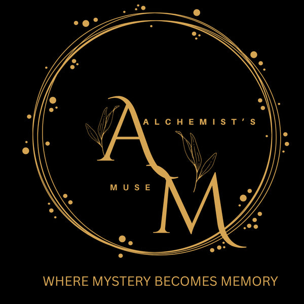 Alchemist Muse
